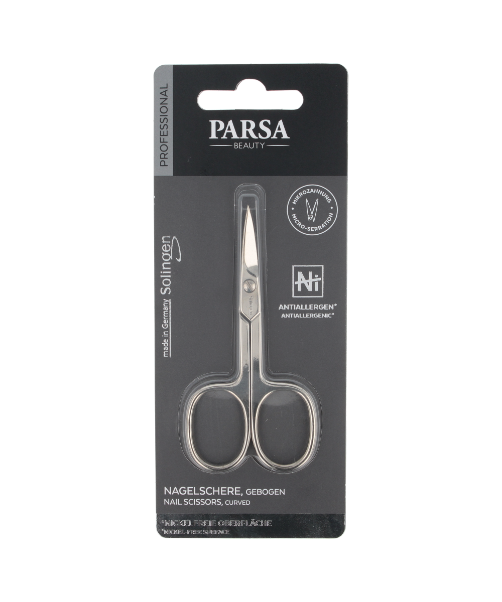 PARSA PROFESSIONAL SOLINGEN nagų žirklutės, be nikelio