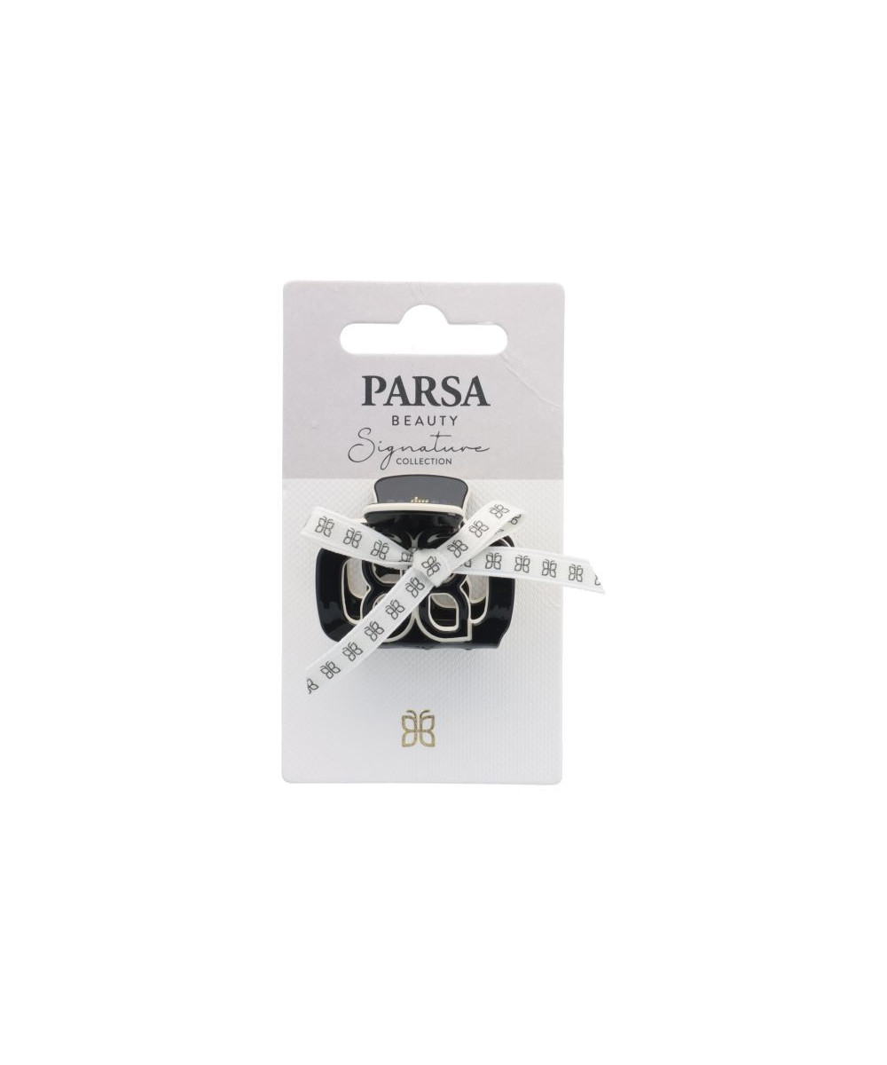 PARSA SIGNATURE plaukų žnyplės