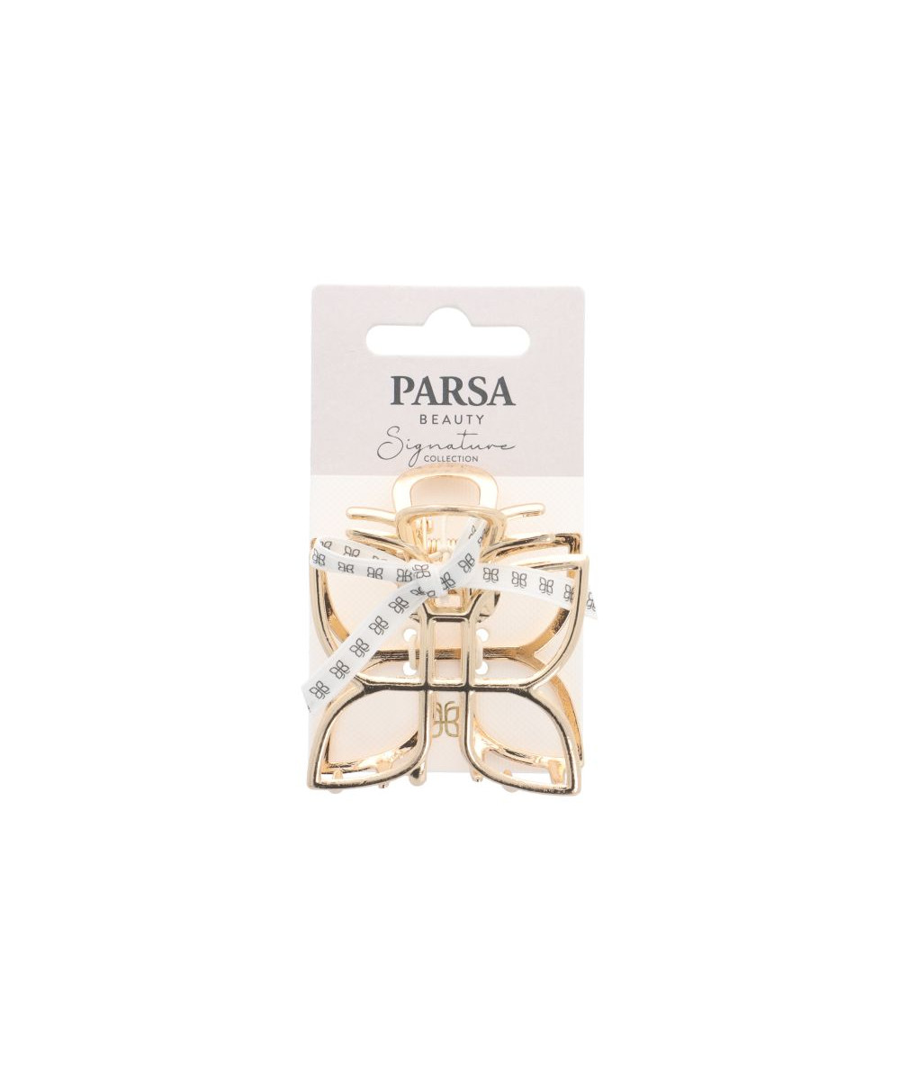 PARSA SIGNATURE plaukų žnyplės
