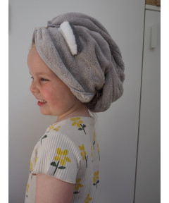 PARSA NATURE KIDS kepurėlė Koala