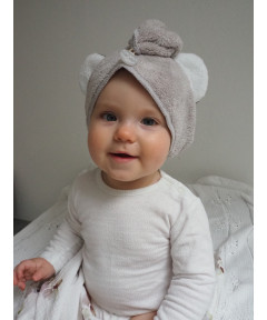 PARSA NATURE KIDS kepurėlė Koala