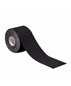 PARSA LIFESTYLE krūtinės juosta, juoda sp.