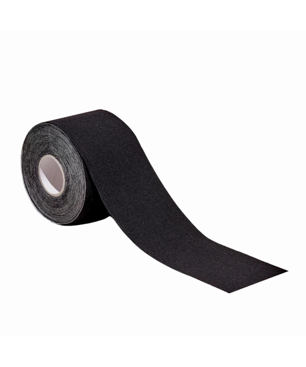 PARSA LIFESTYLE krūtinės juosta, juoda sp.