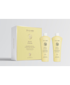 TLAB Wellness Root Power šampoon + palsam/mask