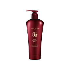 T-LAB AURA OIL DUO ŠAMPŪNAS