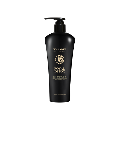 T-LAB ROYAL DETOX DUO KONDIC.