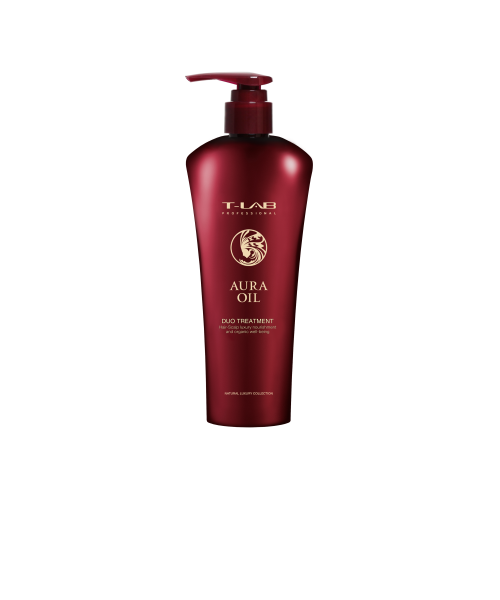 T-LAB AURA OIL DUO PL. KONDIC.