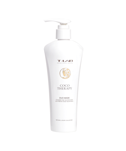 T-LAB COCO THERAPY PL. KAUKĖ