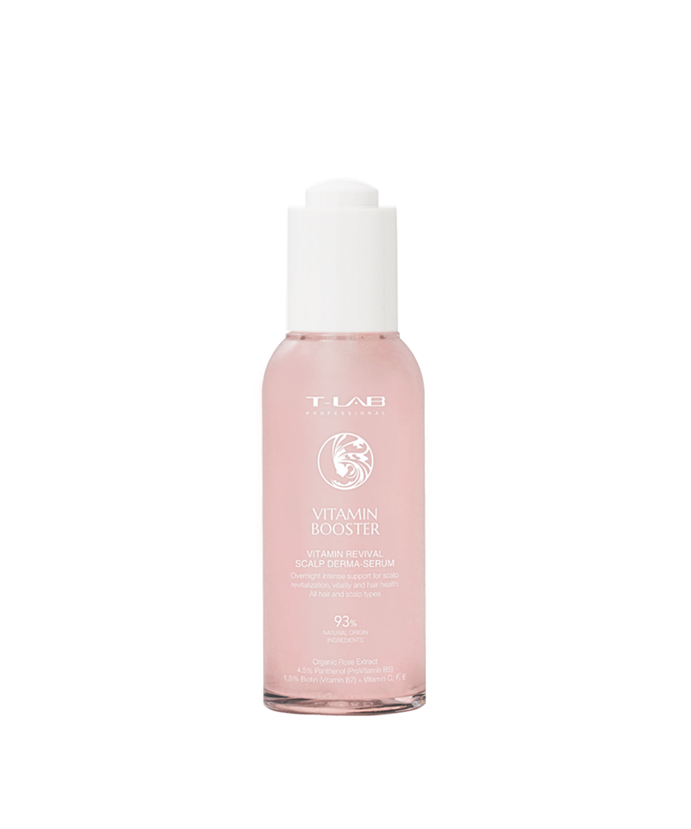 T-LAB VIT.BOOST.NIGHT SERUM.60