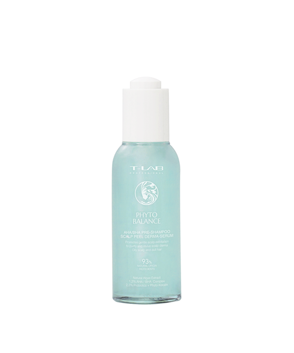 T-LAB PBALANC.AHA/BHA SERUM.60
