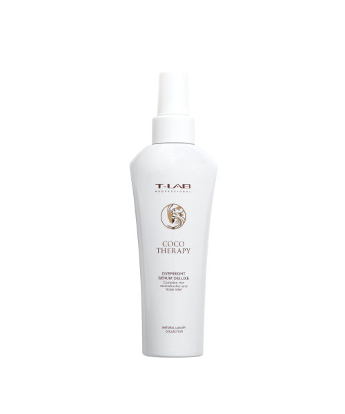 T-LAB COCO OVERNIGHT P.SERUM.