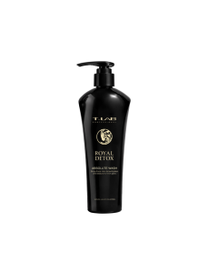 T-LAB Professional ROYAL DETOX kūno prausiklis, 300ml