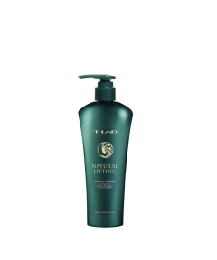T-LAB Professional NATURAL LIFTING kūno prausiklis, 300ml