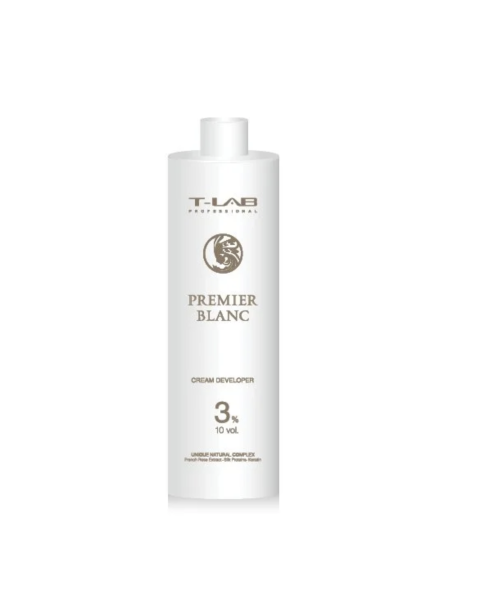 PREMIER OKSIDANTAS 3% 10 VOL.